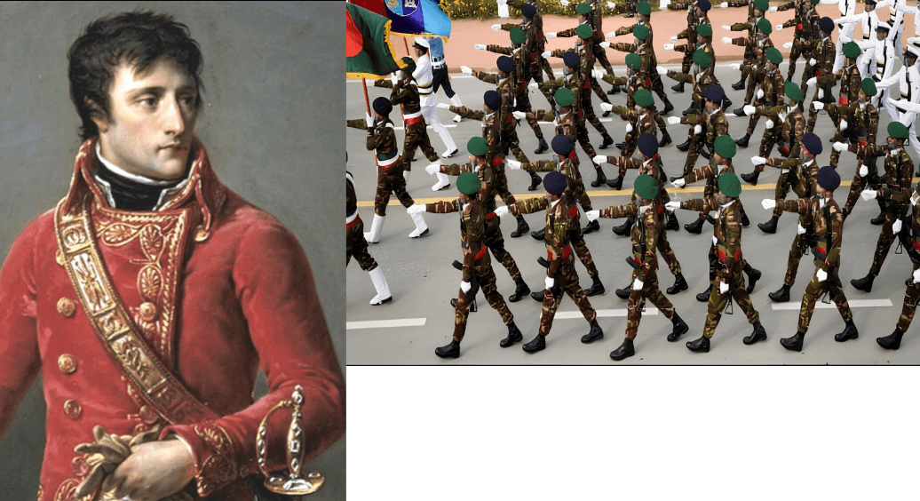 Napoleon Bonaparte