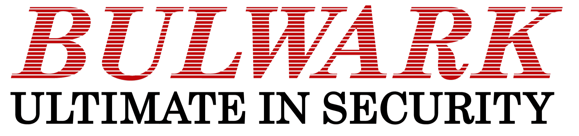 Bulwark Ultimate In Security