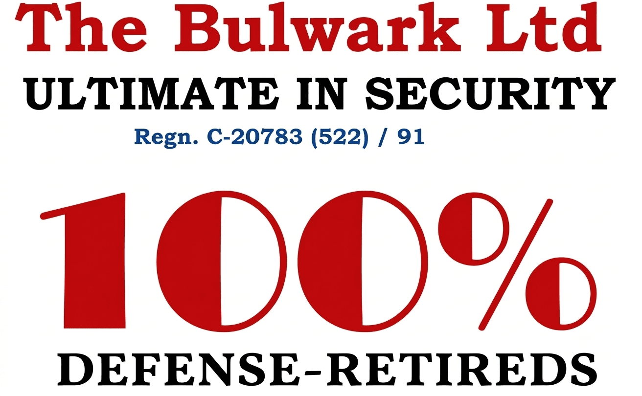 100% Defense Retired Workforce