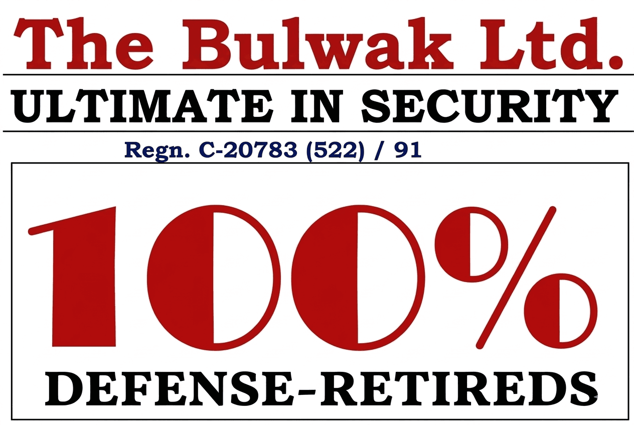 100% Defense Retired Workforce
