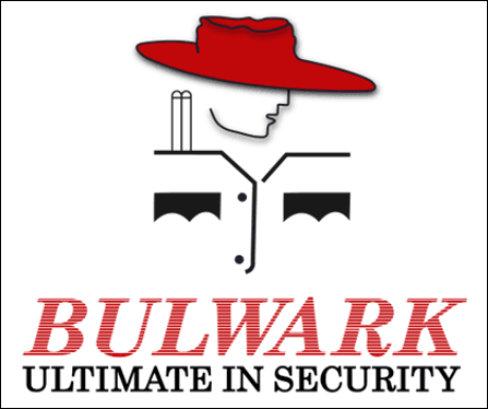 Bulwark - Ultimate in Security