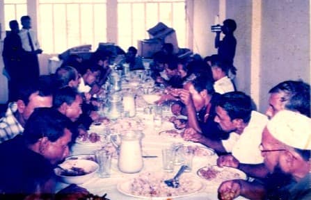 Feast Event 2