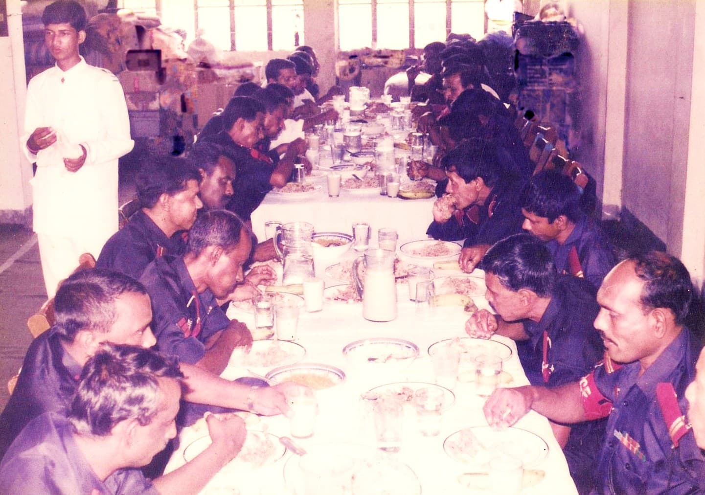 Feast Event 1