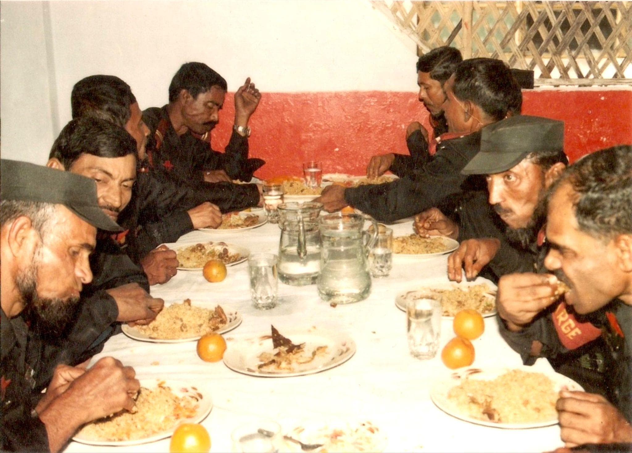Feast Event 3