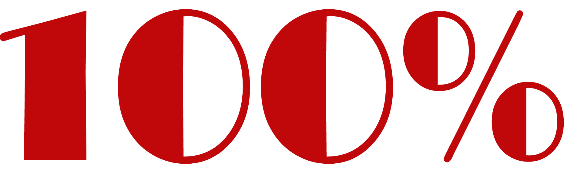 100% Defense-Retireds