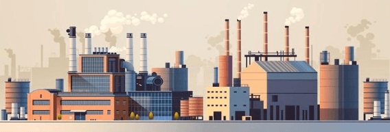 Industrial Facility Security