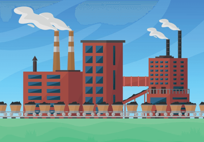 Manufacturing and Transport