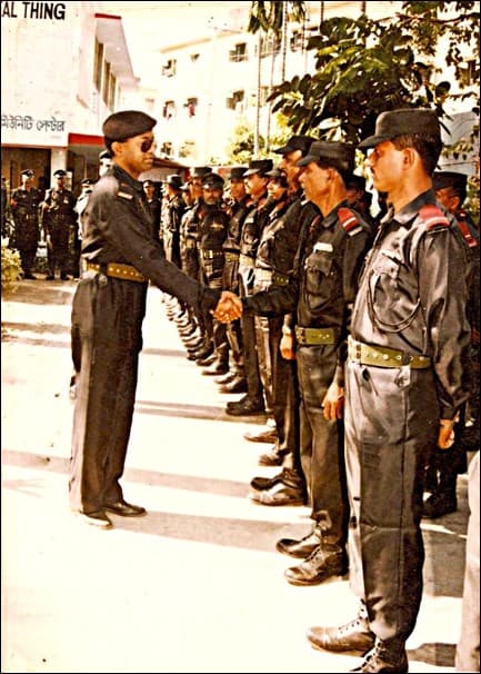 Bulwark Force Principles